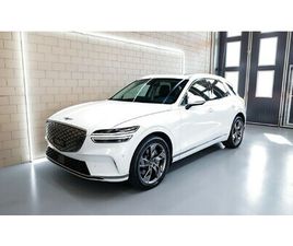 GV70 ELECTRIFIED SPORT KWH 77,4 AWD