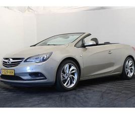 OPEL CASCADA OPEL CASCADA 1.4 TURBO ECOFLEX COSMO