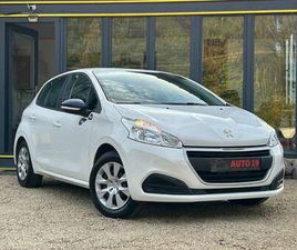 208 1.2I PURETECH ACCESS