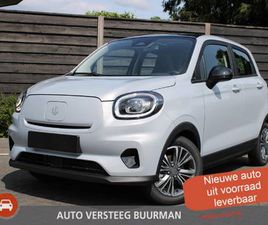 LEAPMOTOR T03 LEAPMOTOR T03 DESIGN 37.3 KWH 95PK AUTOMAAT NAVIGATIE, CAMERA ACHTER, PARKEERHULP ACHTER, AUDIO, KEYLESS START, LICHTMETALEN VELGEN