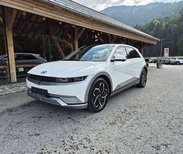 HYUNDAI IONIQ 5 IONIQ 5 ELEKTRO 77,4KWH TOP LINE LONG RANGE AWD...