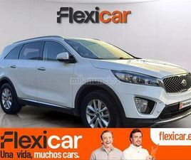 KIA - SORENTO 2.2 CRDI 200CV CONCEPT 4X2