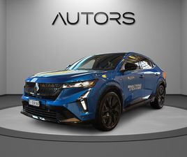 RENAULT RAFALE E-TECH RAFALE 1.2 E-TECH HYBRID 200 ESPRIT ALPINE