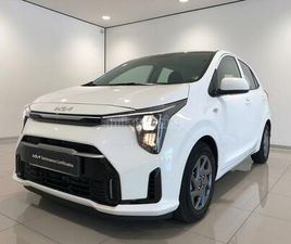 KIA - PICANTO 1.0 DPI 46KW 63CV DRIVE
