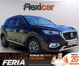 MG HS 1.5 TURBO GDI COMFORT DCT