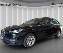 LEON ST 2.0 TDI EVO DSG STYLE