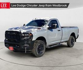 RAM TRUCKS RAM 3500 NEW 2026 RAM 3500 TRADESMAN