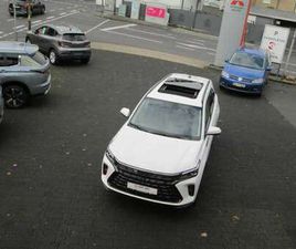 DFSK SUV 600 DFSK FENGON 600 AUTOMATIK,7 SITZER