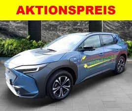 SOLTERRA COMFORT BEV 4X4 BATTERIE-ELEKTRISCH