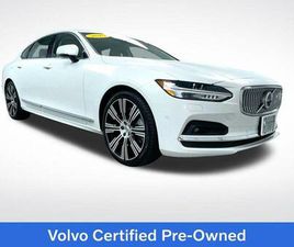 VOLVO S90 2024 VOLVO S90 B6 ULTIMATE