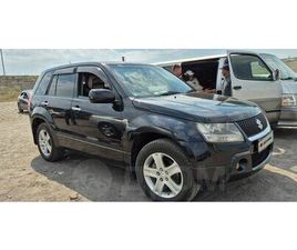 SUZUKI ESCUDO
