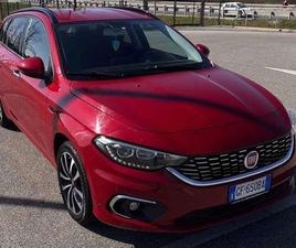 KOMBI 1.6 MULTIJET DCT S-DESIGN