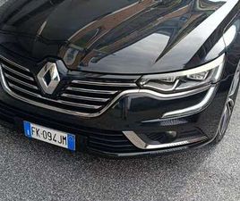 1.6 DCI ENERGY INTENS 160CV EDC