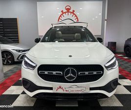 MERCEDES GLA GLA 250 E MERCEDES-BENZ CLASSE GLA 250E 1.3 I 16V 218 EQ POWER 8G-DCT 158 CV BOÎTE AUTO