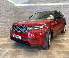 LAND ROVER RANGE ROVER VELAR D300 LAND-ROVER RANGE ROVER VELAR 3.0 D300 S 4WD AUTO