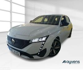 PEUGEOT 308 1.6 HYBRID ACTIVE PACK E-EAT8
