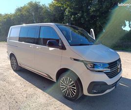 TRANSPORTER ÉDITION