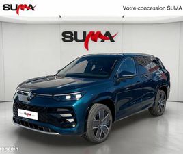 VOLKSWAGEN TAYRON 1.5 EHYBRID 272CH DSG6 5PL R-LINE EDITION