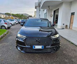 DS7 CROSSBACK 1.5 BLUEHDI PERFORMANCE LINE 130CV