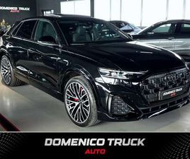 3.0 TDI MHEV SLINE EDITION QUATTRO 286CV TIPTRONIC