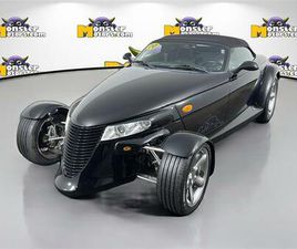 USED 2000 PLYMOUTH PROWLER BASE