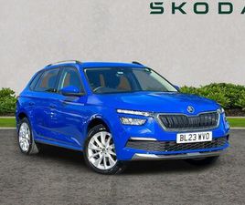 1.0 TSI SE DRIVE EURO 6 (START/STOP) 5DR