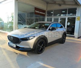 MAZDA CX-30 MAZDA CX-30 ESKY G MHEV 6AT NAGISA