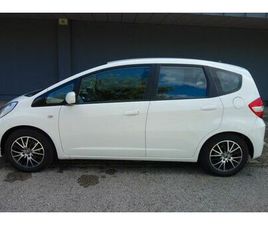HONDA JAZZ HONDA JAZZ 1.2 TREND"TÜV-AU NEU"ÖLSERVICE NEU" TOP AUT