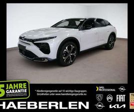 CITROEN C5X 1.2 PURETECH 130 PLUS NAVI+2XKLIMA+KAM.