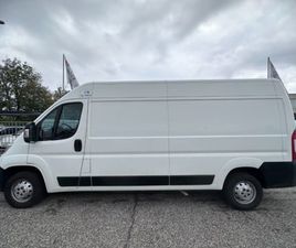 JUMPER (3ª SERIE) JUMPER 33 BLUEHDI 130 PLM-TM FURGONE