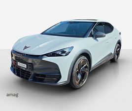 TAVASCAN ADRENALINE TYPE 9 77KWH 340PS 4DRIVE (NETTO)