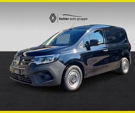 RENAULT KANGOO VAN E-TECH KANGOO VAN E-TECH ELECTRIC ADVANCE L1 EV45 11KW