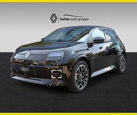 R5 E-TECH ELECTRIC ROLAND GARROS 150PS COMFORT RANGE