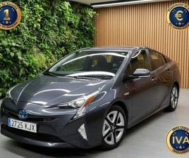 TOYOTA - PRIUS 1.8 PRIUS HIBRIDO