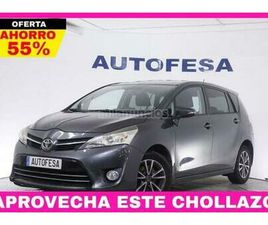 TOYOTA VERSO TOYOTA - VERSO 130 ADVANCE 5PL.