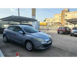 RENAULT MEGANE 1.5DCI STYLE
