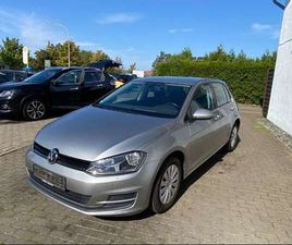 VOLKSWAGEN GOLF 1.2 TSI BMT BUSINESS 110
