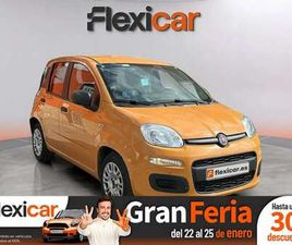 CITY LIFE HYBRID 1.0 GSE 51KW (70CV)