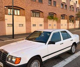 MERCEDES CLASSE E 230 E 230E