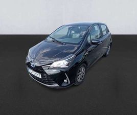 TOYOTA YARIS 100H 1.5 ACTIVE TECH