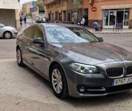 BMW SERIE 5 518 BMW - SERIE 5