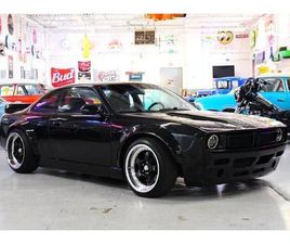 NISSAN 240SX 1995 NISSAN 240SX