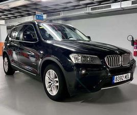 XDRIVE28I AUT.