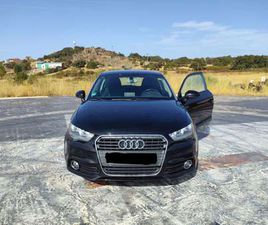 A1 1.6TDI ADRENALIN2 90 ADRENALIN2