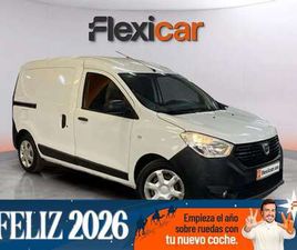 1.5DCI AMBIANCE SS 55KW