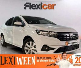 DACIA LOGAN 1.0 ECO-G COMFORT