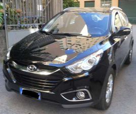 HYUNDAI IX35 IX35 1.7 CRDI CLASSIC 2WD