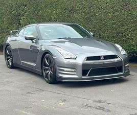 3.8 V6 AUTO 4WD EURO 5 2DR