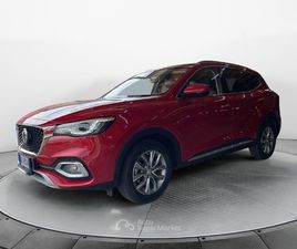 MG HS 1.5T-GDI COMFORT