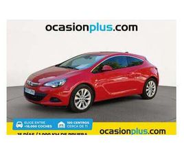 GTC 1.6 T S/S SPORTIVE 200